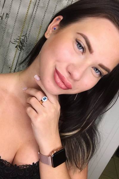 Katya — photo