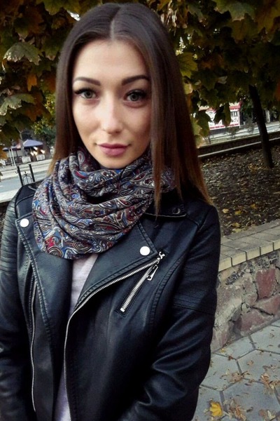 marinka — photo