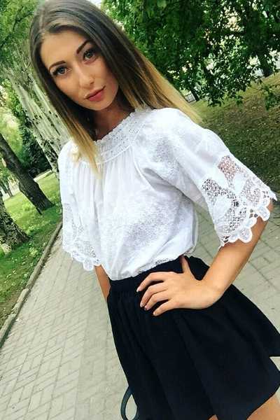 marinka — photo