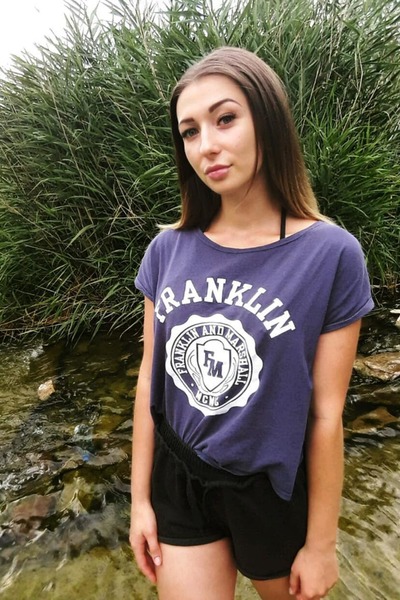 marinka — photo