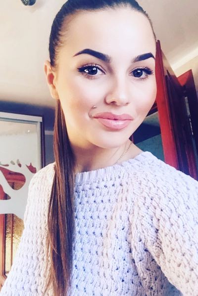karina — photo
