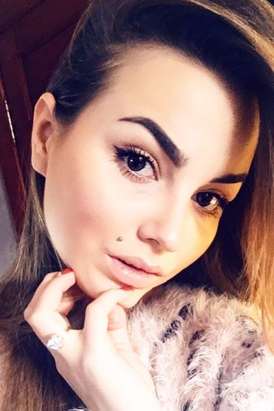 karina, 37, Kyiv, Ukraine