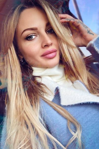 Katya — photo