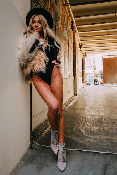 Katya — photo