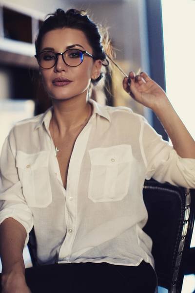 natalya — photo