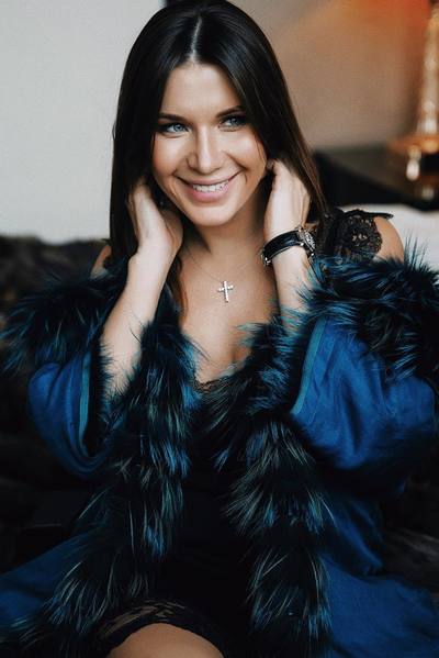 natalya — photo