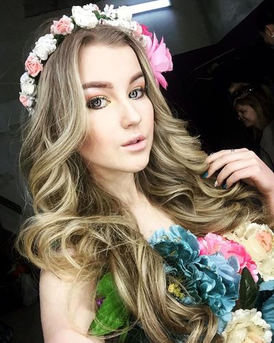 Nelli — photo