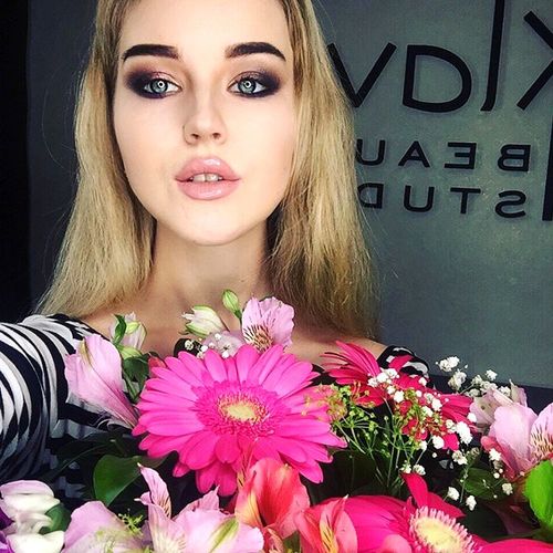 Nelli — photo