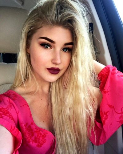 Nelli — photo