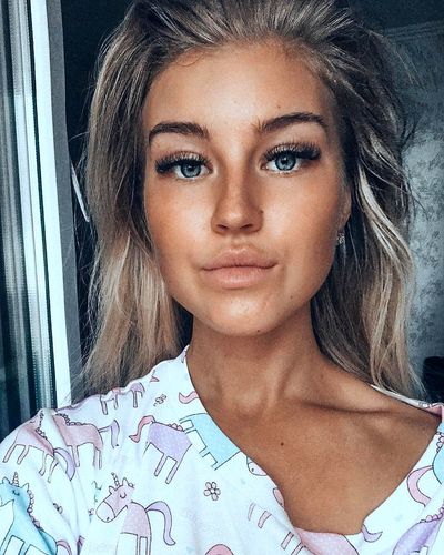 Nelli — photo