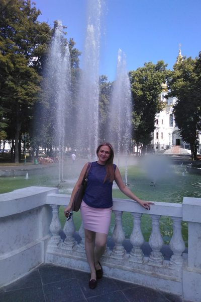 Tanya — photo