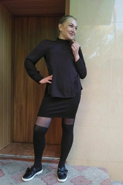 Tanya — photo