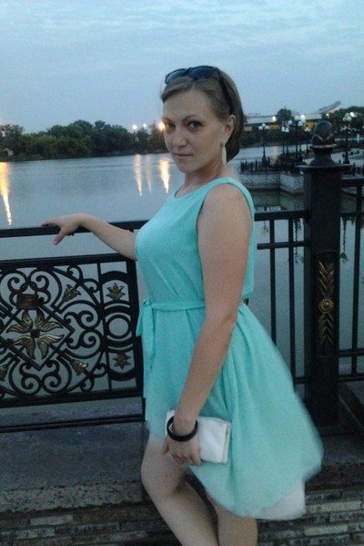 Tanya — photo