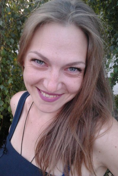 Tanya — photo