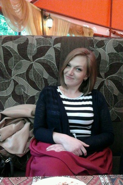 Tanya, 41, Donetsk, Ukraine