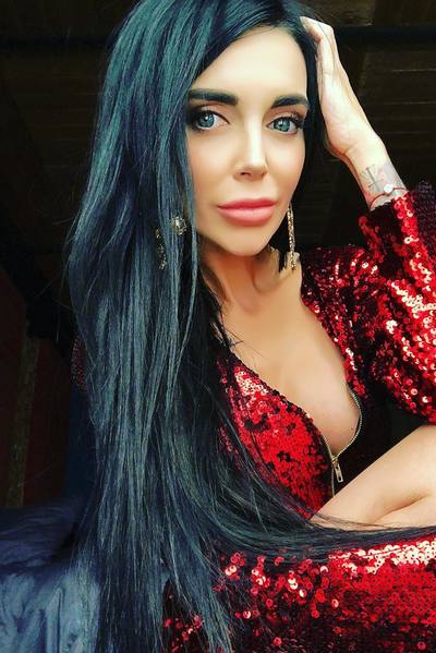 Tanya — photo