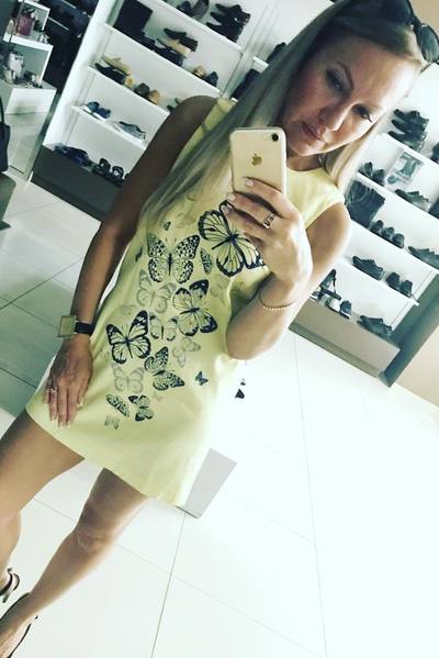 Natalia — photo