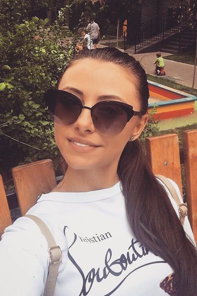 Kristina, 34, Kyiv, Ukraine