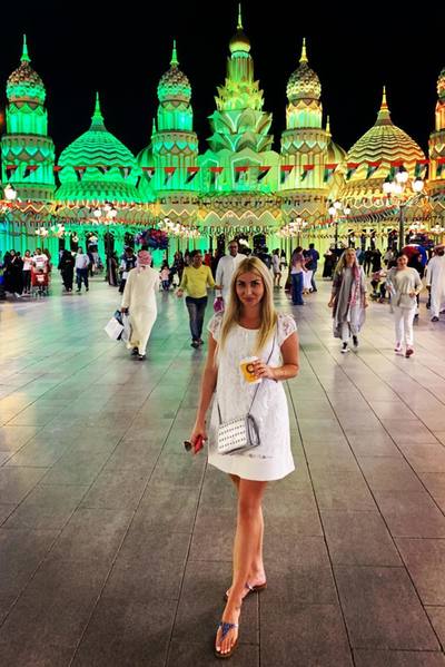 mariya — photo