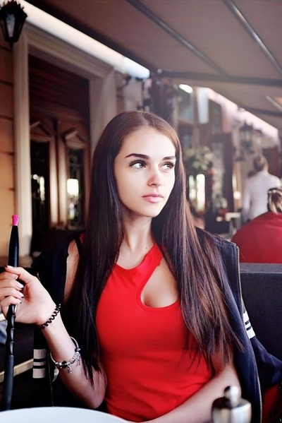 Katya — photo
