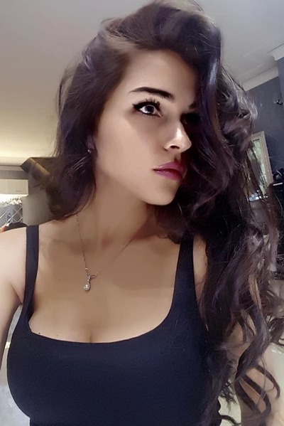Katya — photo