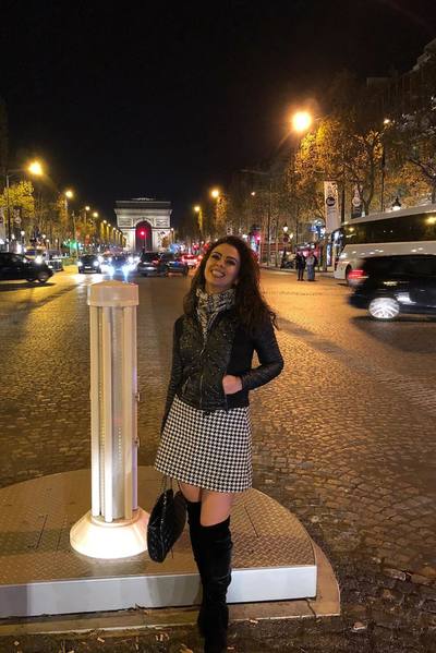 Tayana — photo