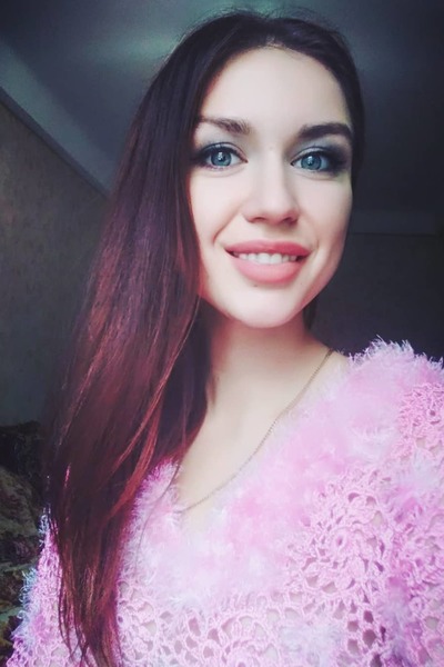 Anna — photo