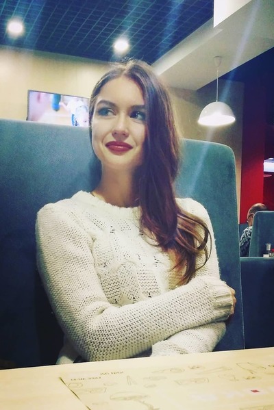Anna — photo
