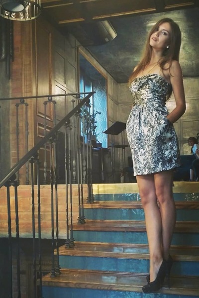 Anna — photo