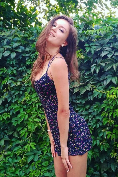 Anna — photo