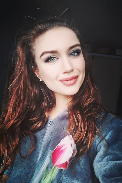 Anna — photo