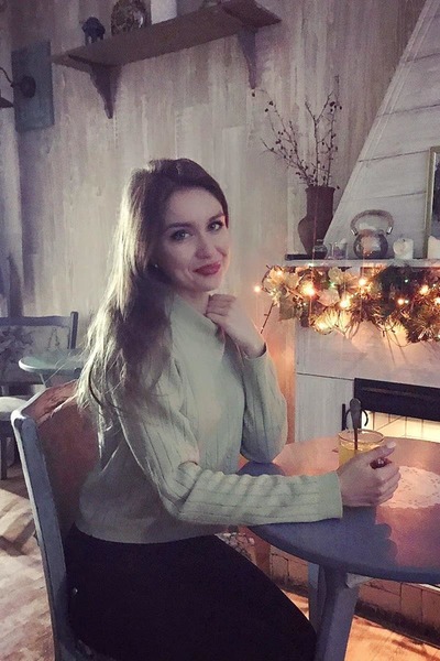 Anna, 34, Dnipro, Ukraine