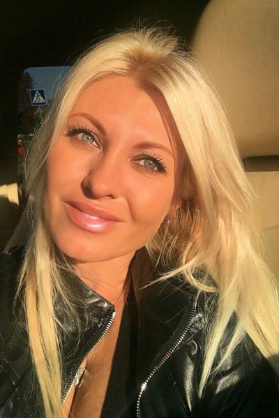 Svetlana — photo