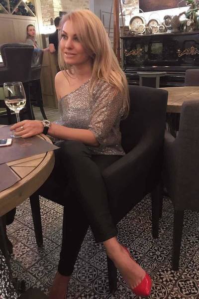 Svetlana — photo