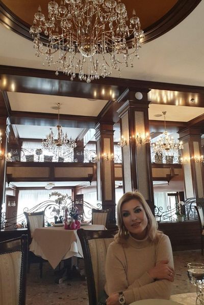 Svetlana — photo