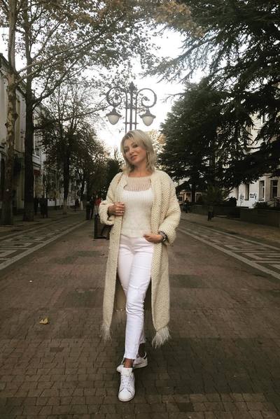 Svetlana, 40, Donetsk, Ukraine