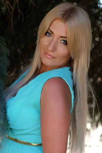 Alyona — photo