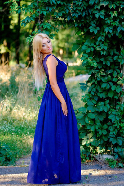 Alyona — photo