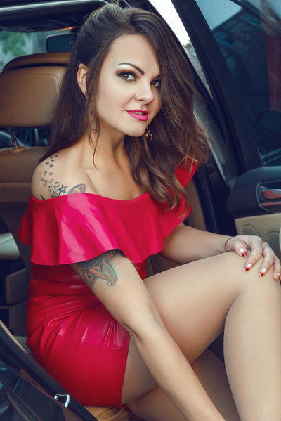 Oksana, 38, Odesa, Ukraine