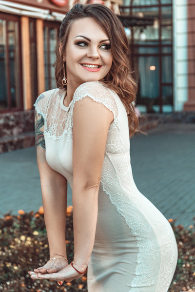 Oksana — photo