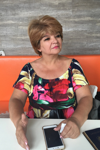 Lyudmila — photo