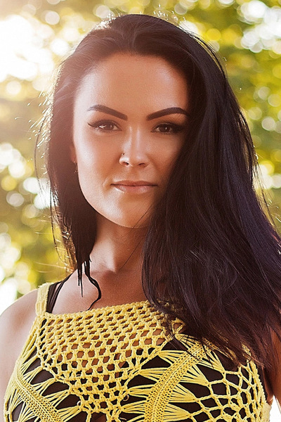Yana, 39, Kyiv, Ukraine