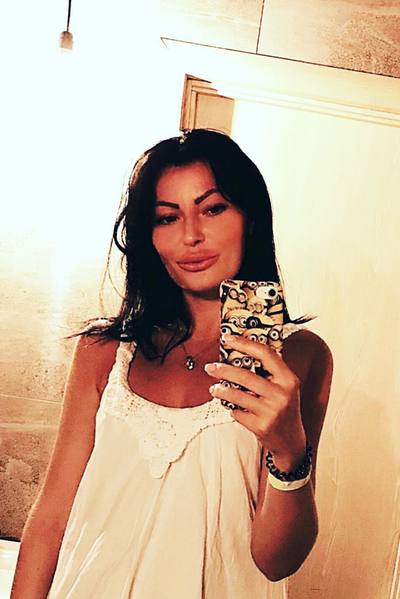 Anna — photo