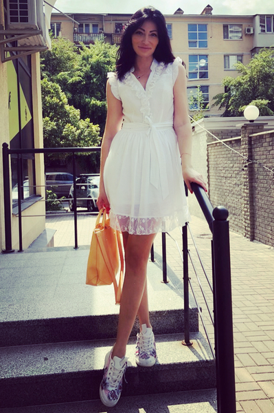 Anna — photo