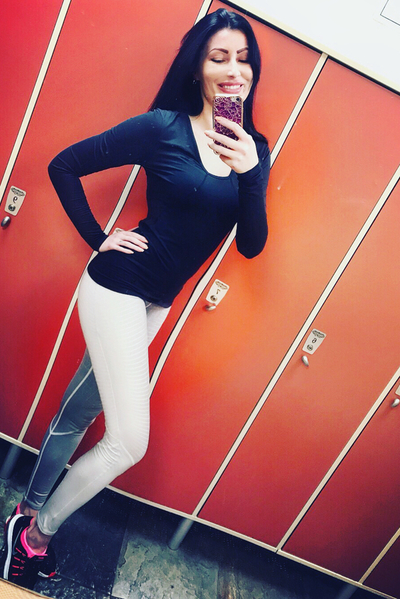 Anna — photo