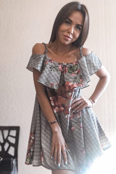 victoria, 33, Kyiv, Ukraine