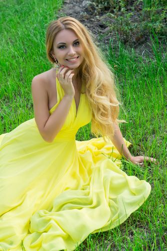 Veronika — photo