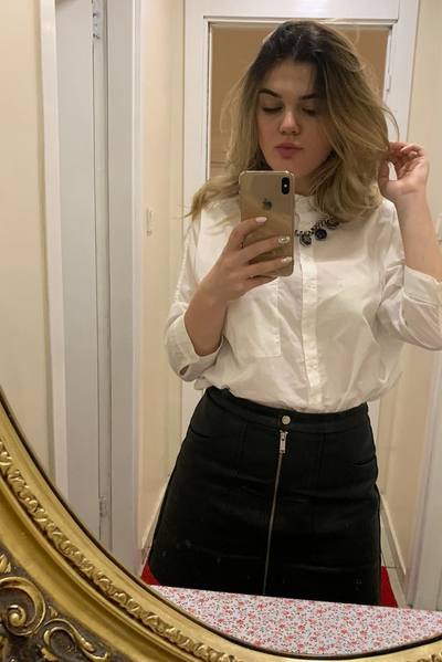 alina — photo