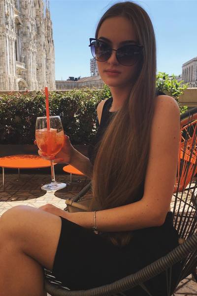 anna — photo