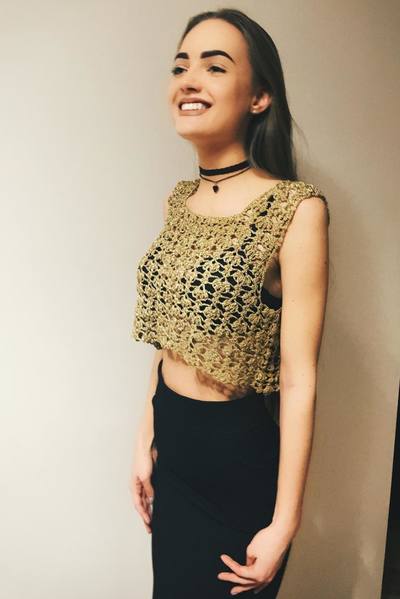 anna — photo